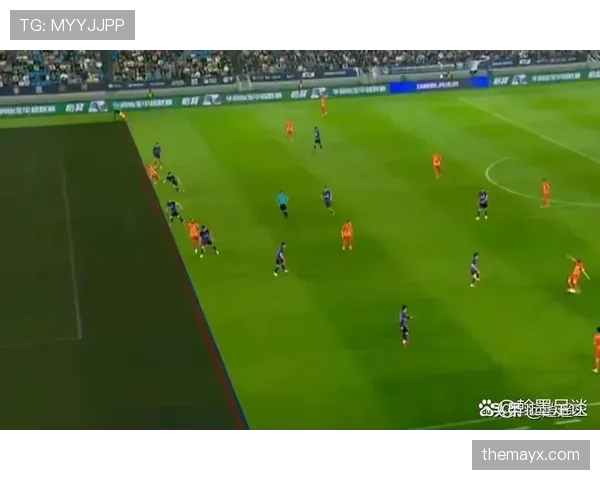 VAR越位判定为何总在毫厘之间？