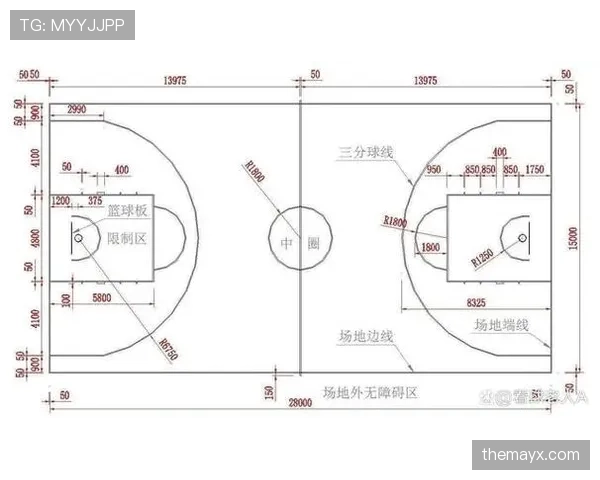 深度解析FIBA和NBA规则区别的判定机制