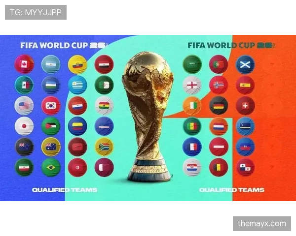 2026世界杯进球数相同怎么办 2026世界杯进球数相同怎么办